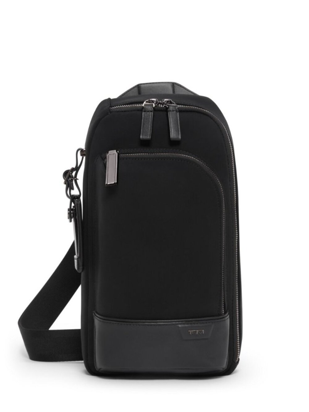 BNWT Tumi Harrison Gregory Sling